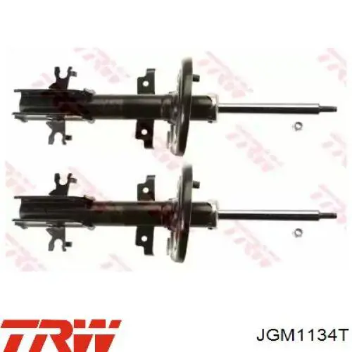 Amortiguadores TRW JGM1134T precio, desde 67,18 EUR
