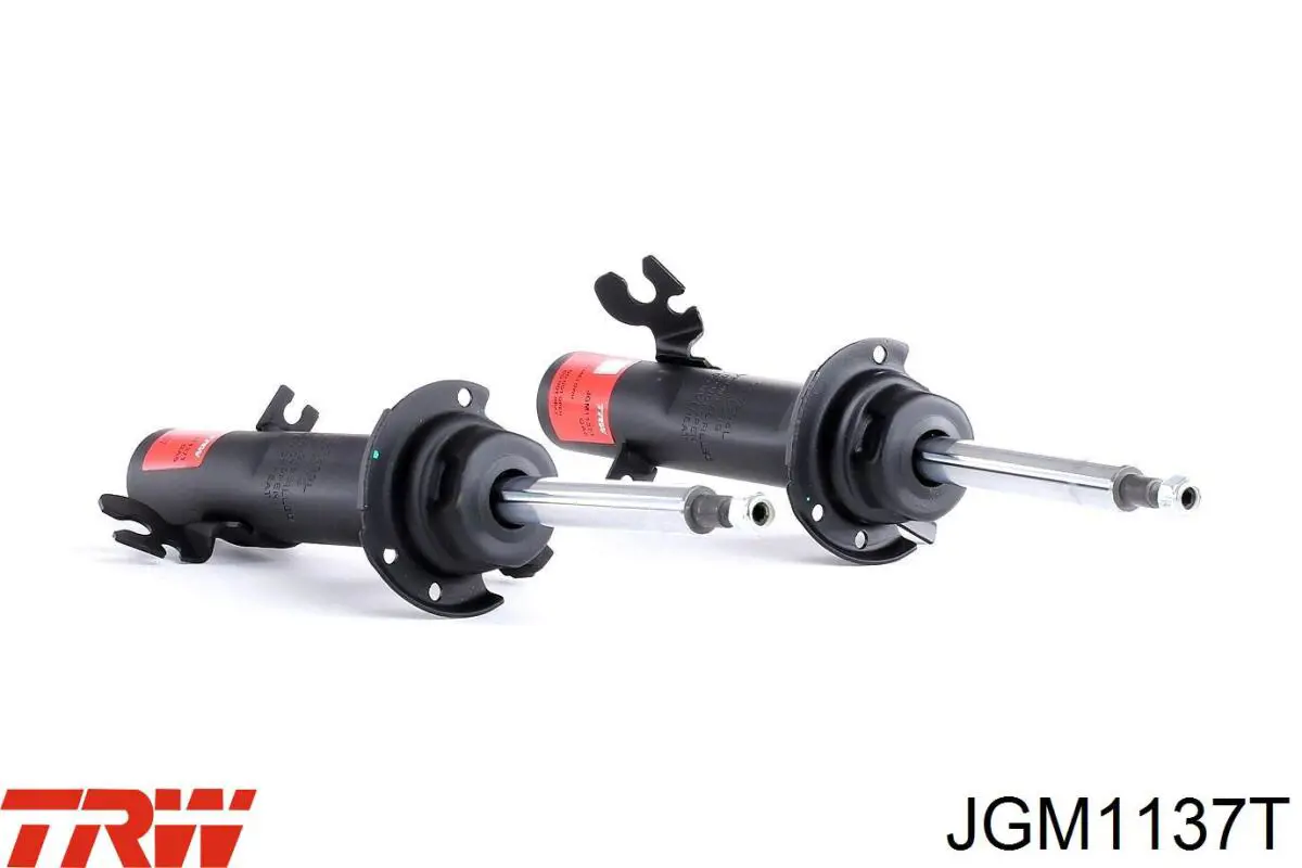 JGM1137T TRW Amortiguador frontal izquierdo