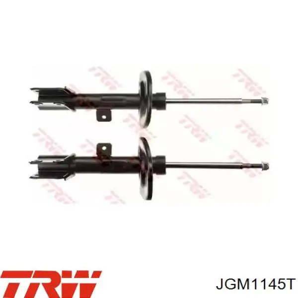 Amortiguador delantero derecho TRW JGM1145T precio, desde 51,91 EUR