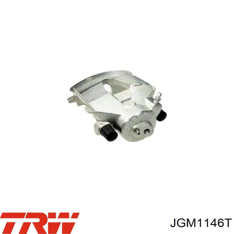 JGM1146T TRW amortiguador delantero