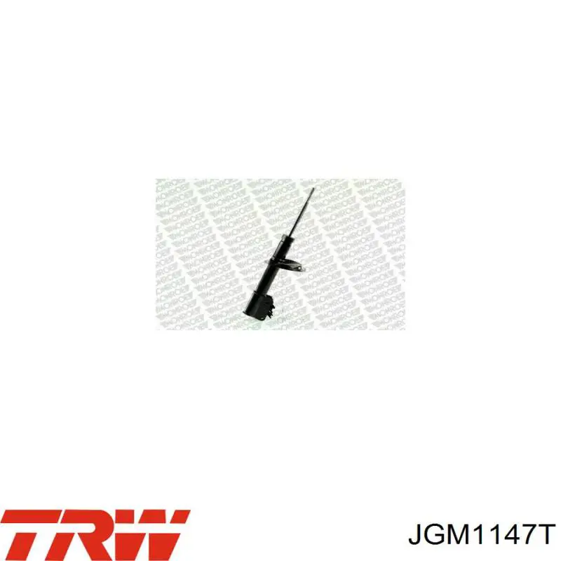 JGM1147T TRW Amortiguador frontal