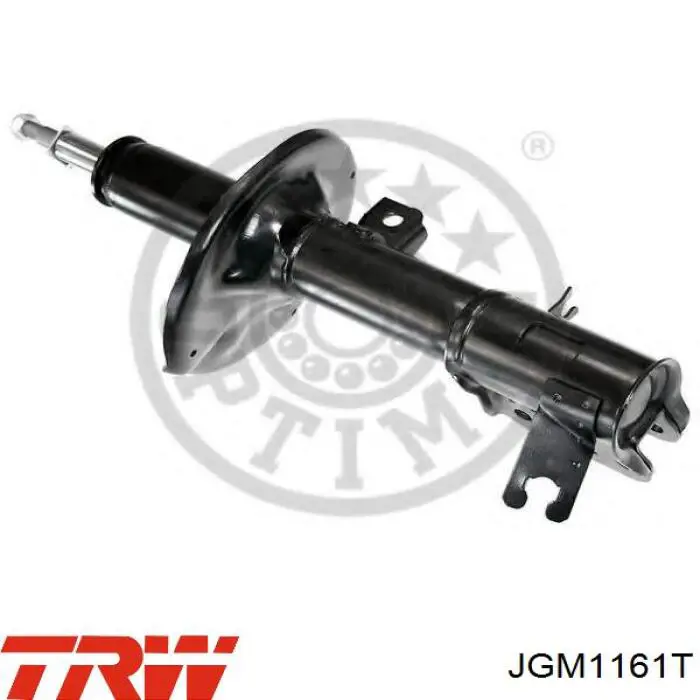 Amortiguador delantero derecho JGM1161T TRW