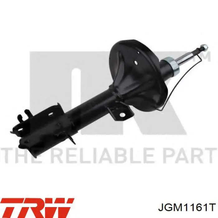 Comprar JGM1161T TRW Amortiguador delantero derecho