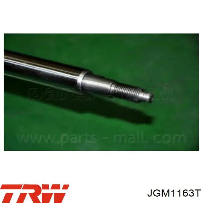 Amortiguador delantero derecho JGM1163T TRW