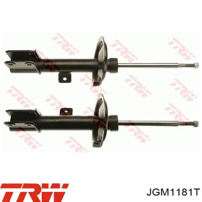 Comprar JGM1181T TRW Amortiguador delantero derecho