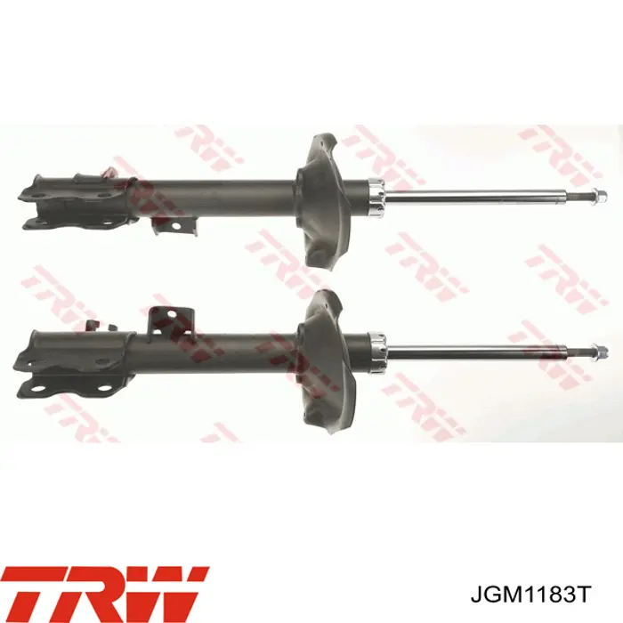 Amortiguador trasero derecho TRW JGM1183T precio, desde 34,25 EUR