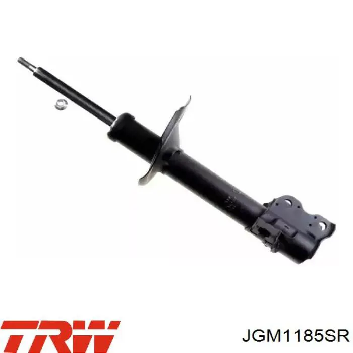 amortiguador frontal derecho Nissan/Infiniti 543028H700