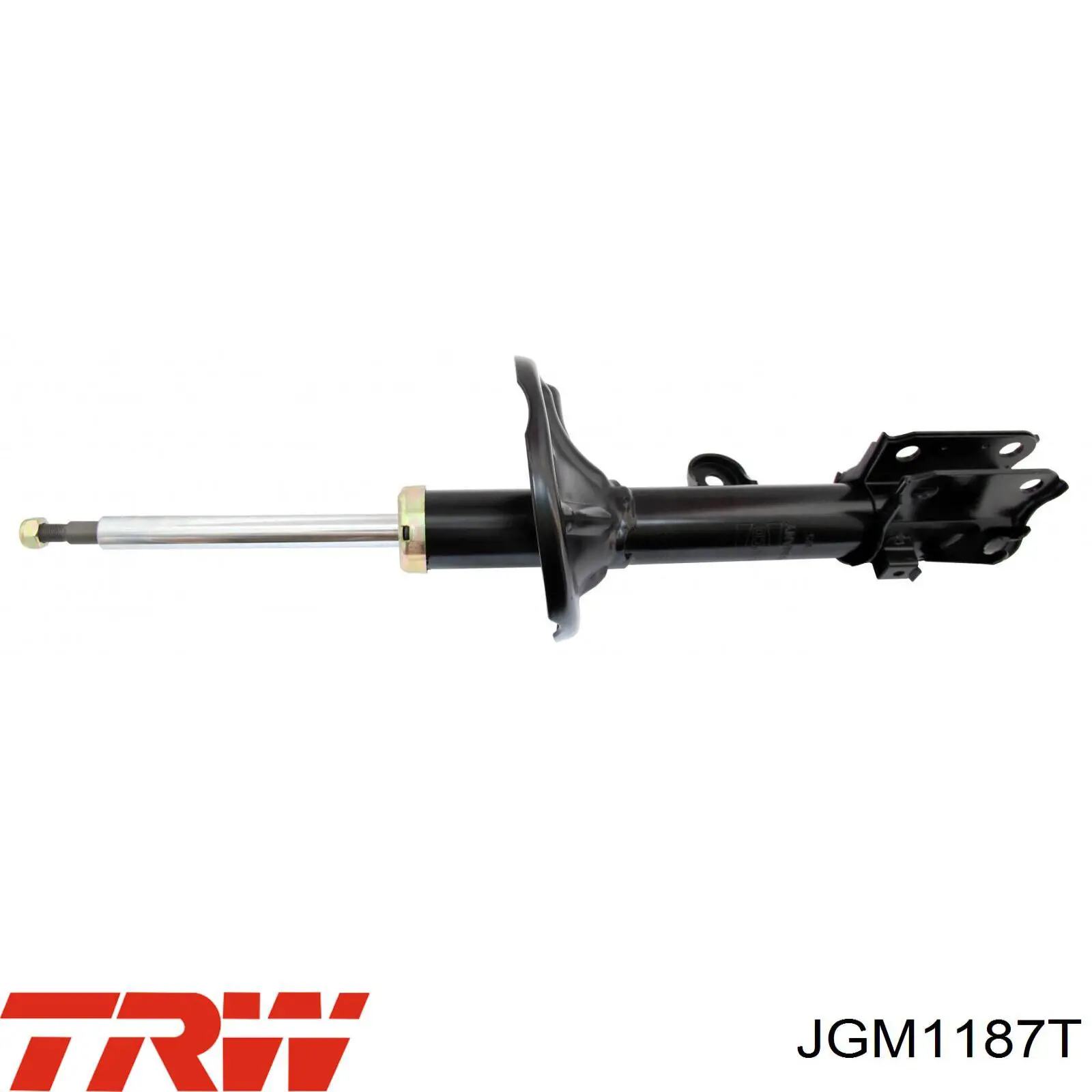 Amortiguador delantero izquierdo TRW JGM1187T precio, desde 59,26 EUR