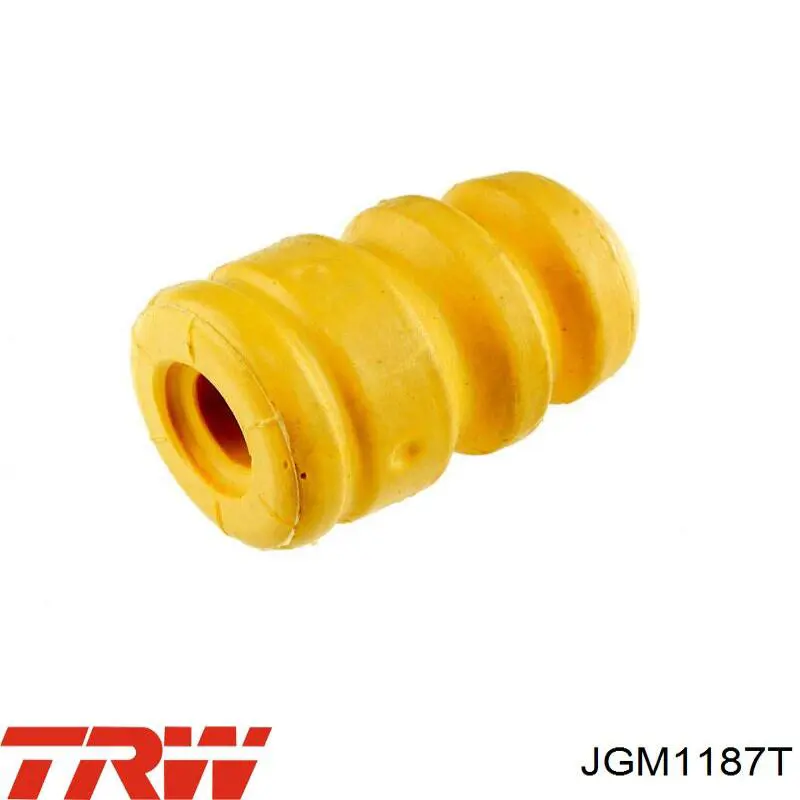 Comprar JGM1187T TRW Amortiguador delantero izquierdo