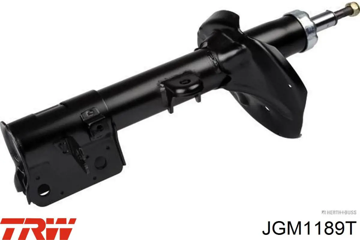 Comprar JGM1189T TRW Amortiguador trasero derecho