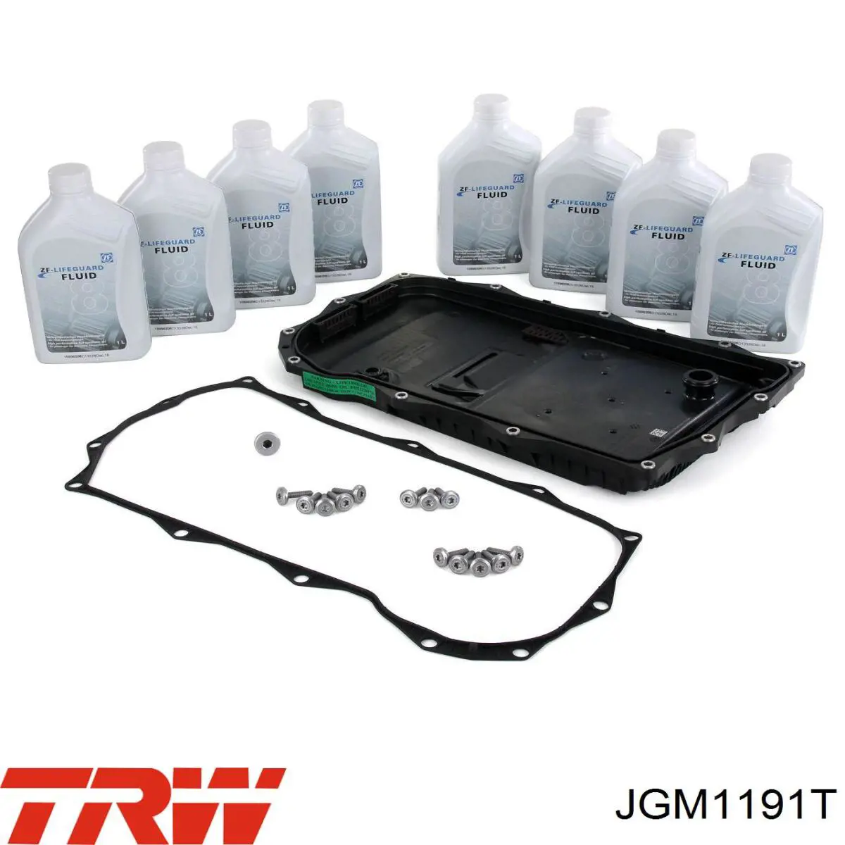 Comprar JGM1191T TRW Amortiguador
