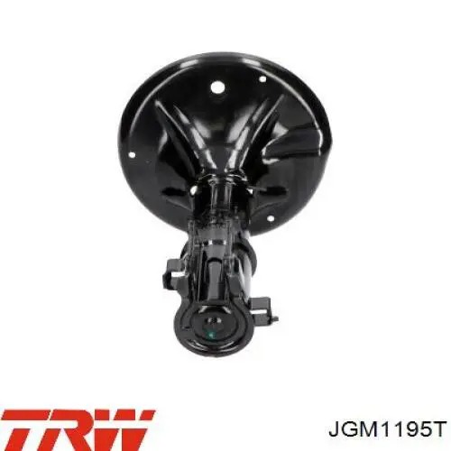 Amortiguadores TRW JGM1195T precio, desde 55,44 EUR