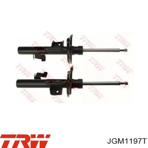 Comprar Amortiguador Volvo S80 II AS, AR