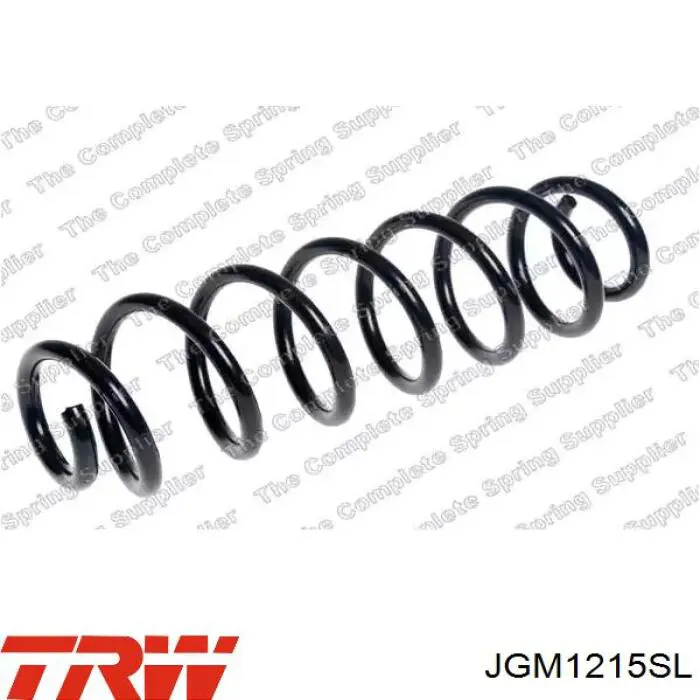 Amortiguador delantero derecho TRW JGM1215SL precio, desde 78,02 EUR