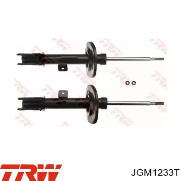 Amortiguadores TRW JGM1233T precio, desde 50,88 EUR
