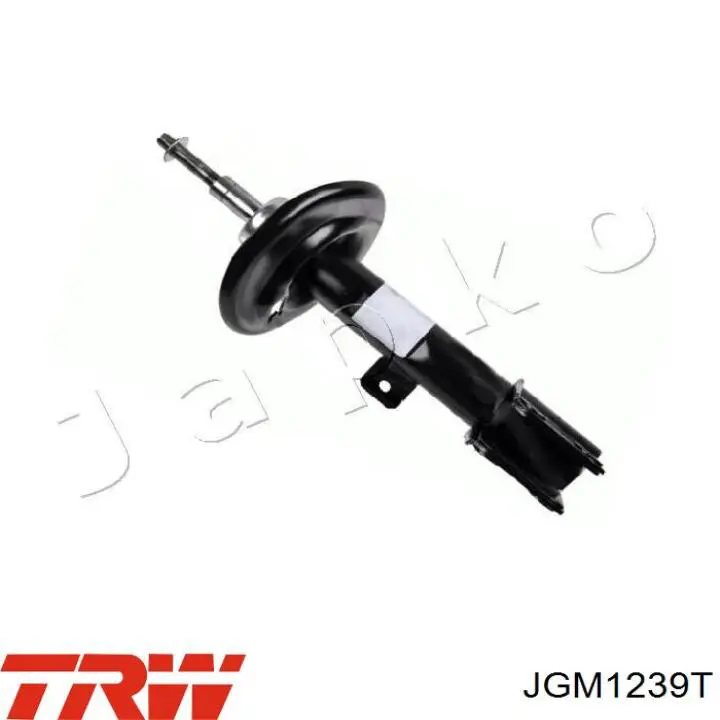 JGM1239T TRW amortiguador delantero derecho