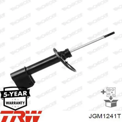 Amortiguador delantero derecho Peugeot/Citroen 9823797780 precio, desde 73,84 EUR