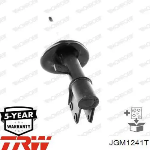 Comprar 9823797780 Peugeot/Citroen Amortiguador delantero derecho