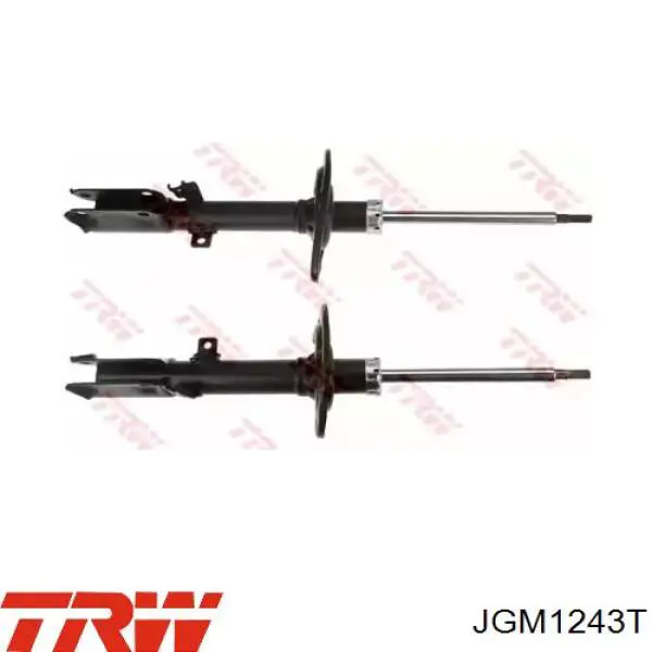 Amortiguador trasero derecho Toyota 4853033470 precio, desde 90,46 EUR