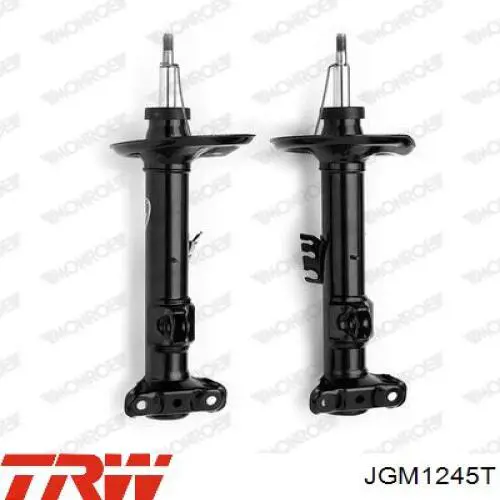 Comprar JGM1245T TRW Amortiguador delantero izquierdo