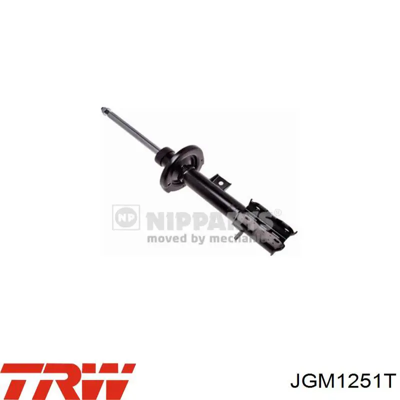 Amortiguador delantero derecho TRW JGM1251T precio, desde 52,45 EUR