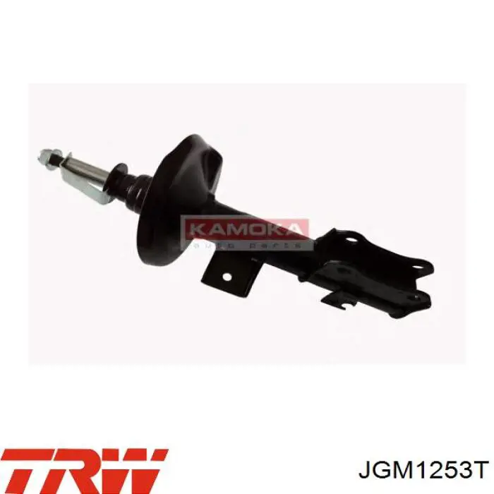 Comprar JGM1253T TRW Amortiguador delantero derecho