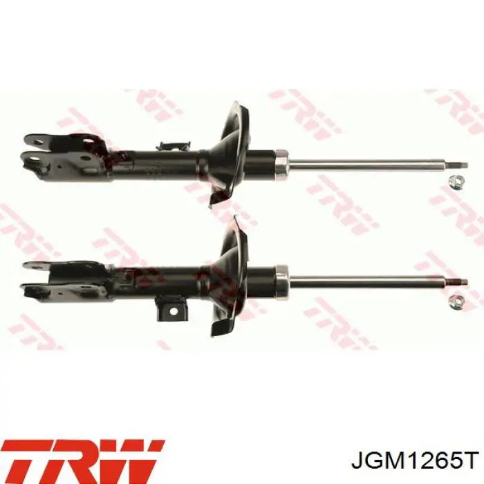 Amortiguadores TRW JGM1265T precio, desde 65,63 EUR