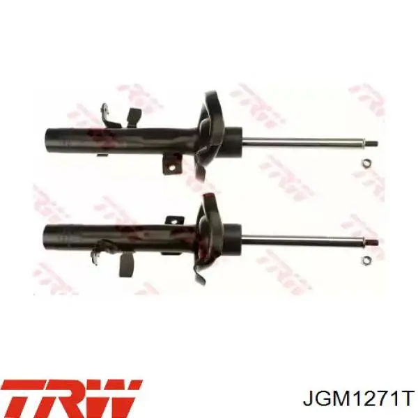 Amortiguador 1689387 Ford