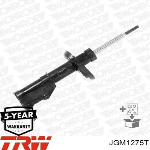 Comprar JGM1275T TRW Amortiguador