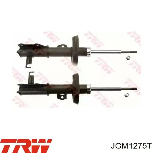 Amortiguadores TRW JGM1275T precio, desde 85,35 EUR