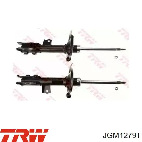 Comprar JGM1279T TRW Amortiguador delantero derecho