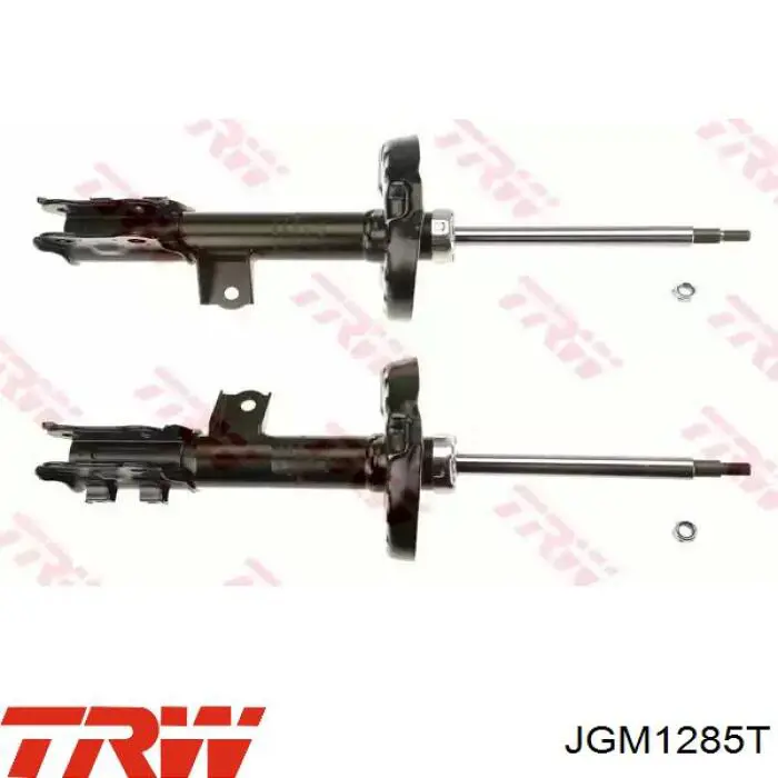 Amortiguador delantero derecho TRW JGM1285T precio, desde 51,47 EUR