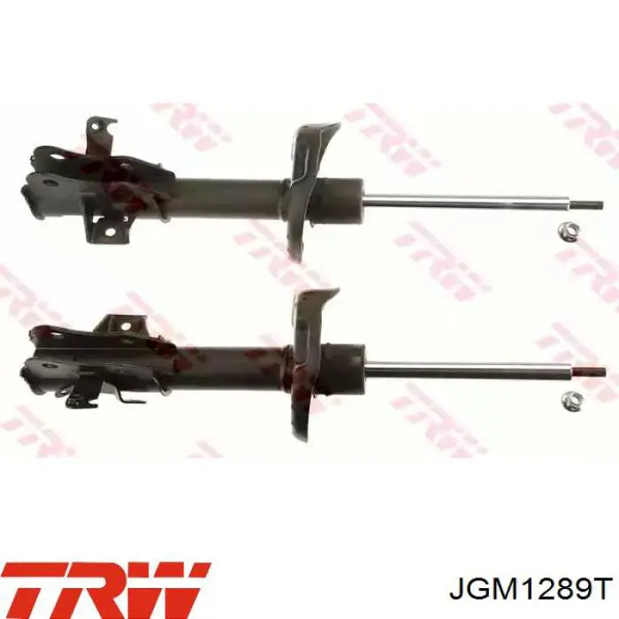 Comprar JGM1289T TRW Amortiguador delantero derecho