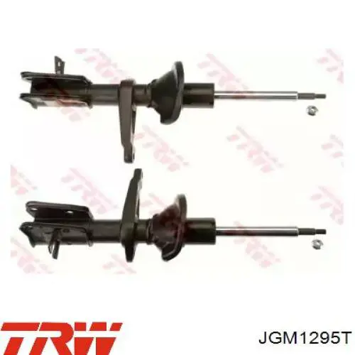 Amortiguador delantero derecho TRW JGM1295T precio, desde 76,99 EUR