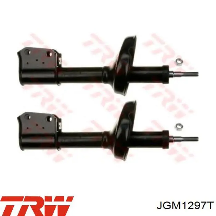 Amortiguador delantero izquierdo TRW JGM1297T precio, desde 63,20 EUR
