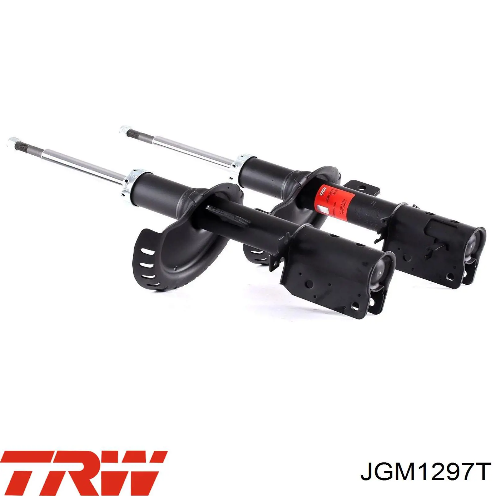 Comprar JGM1297T TRW Amortiguador delantero izquierdo