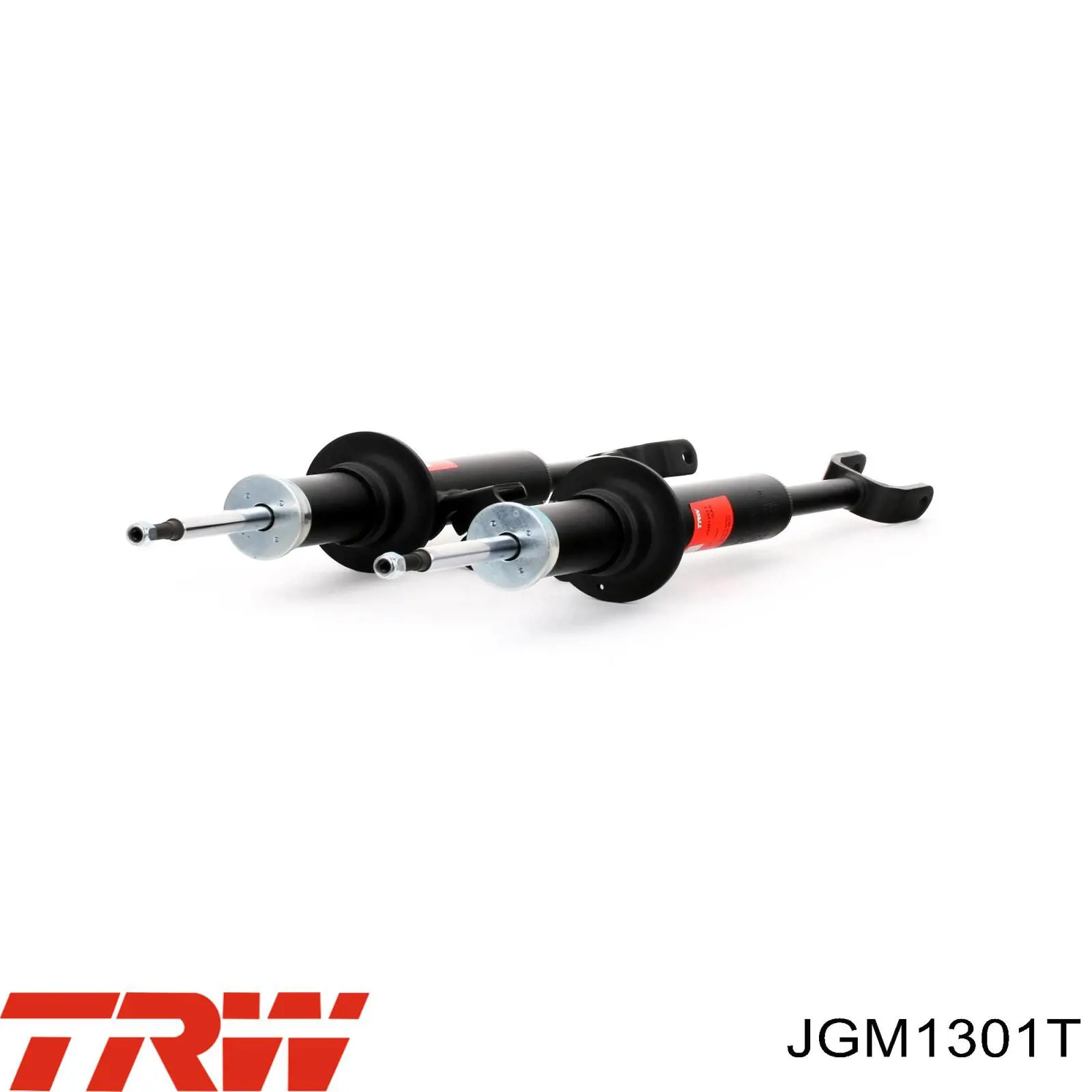 Amortiguadores TRW JGM1301T precio, desde 84,05 EUR