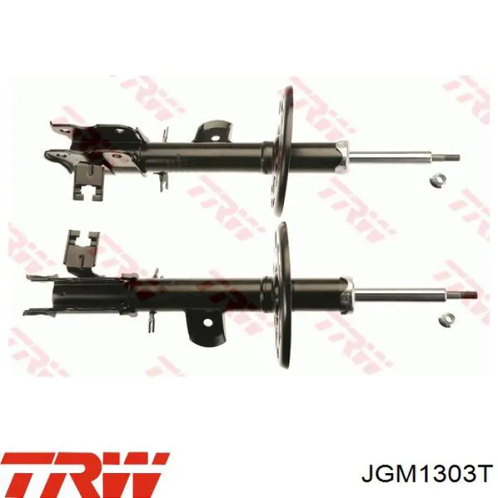 Amortiguador delantero derecho TRW JGM1303T precio, desde 69,63 EUR