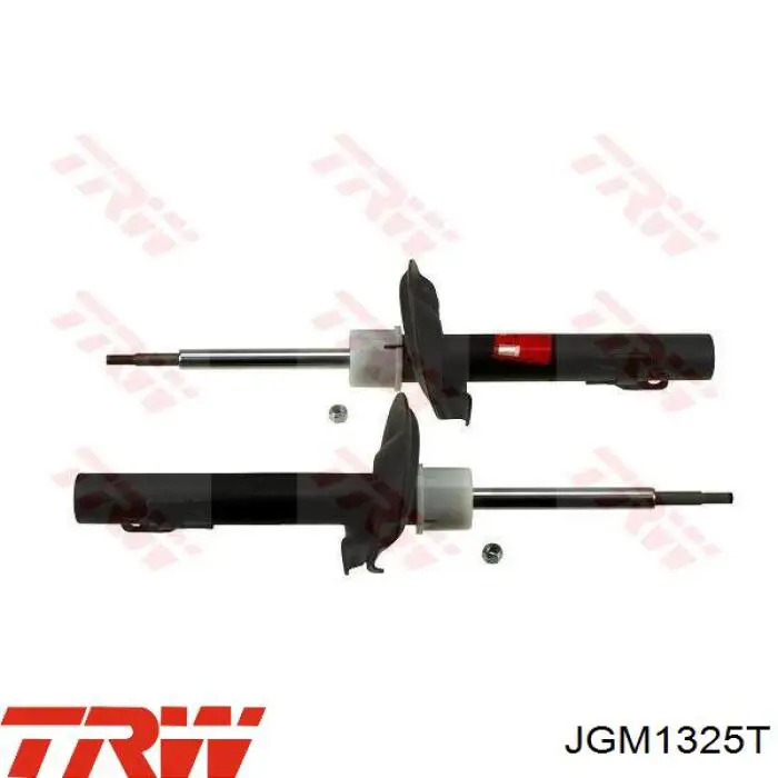 Amortiguadores TRW JGM1325T precio, desde 91,29 EUR