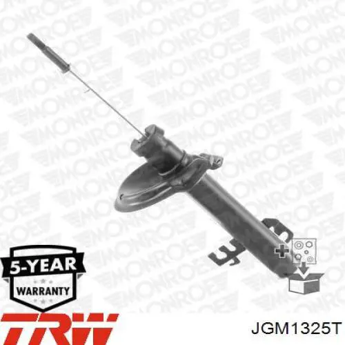 Comprar JGM1325T TRW Amortiguador