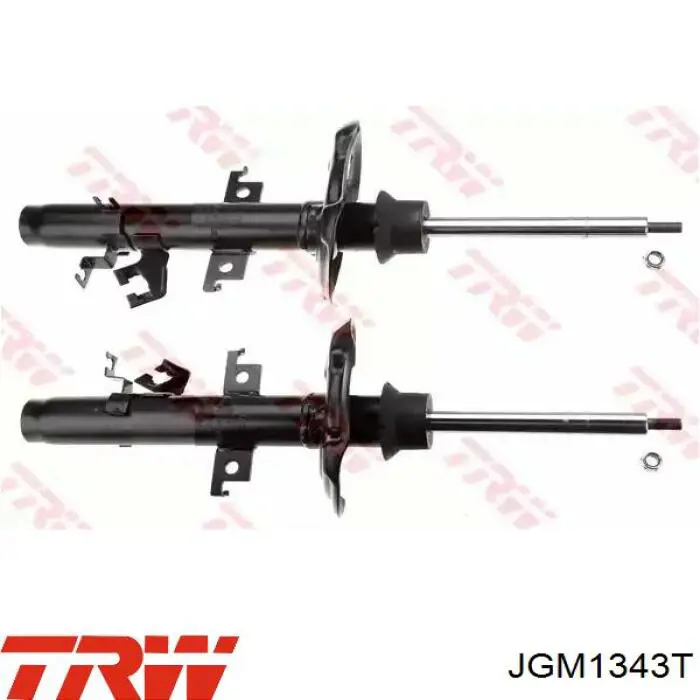 Comprar JGM1343T TRW Amortiguador delantero derecho