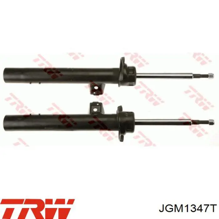 Amortiguador para Toyota Auris UKP E15