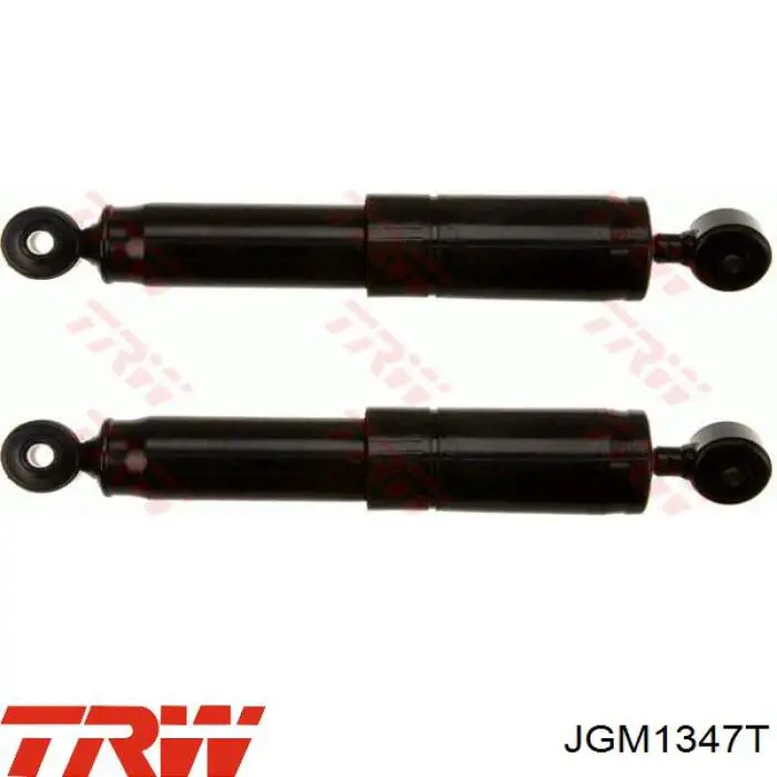 Amortiguadores Toyota Auris UKP hatchback (E15) (2007 - 2013) precio, desde 85,14 USD