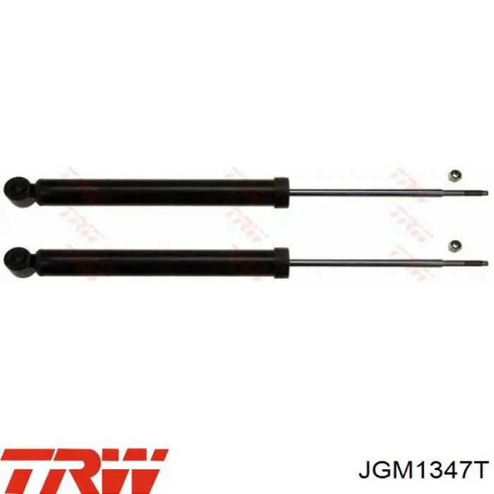 Comprar Amortiguador delantero Toyota Auris UKP E15