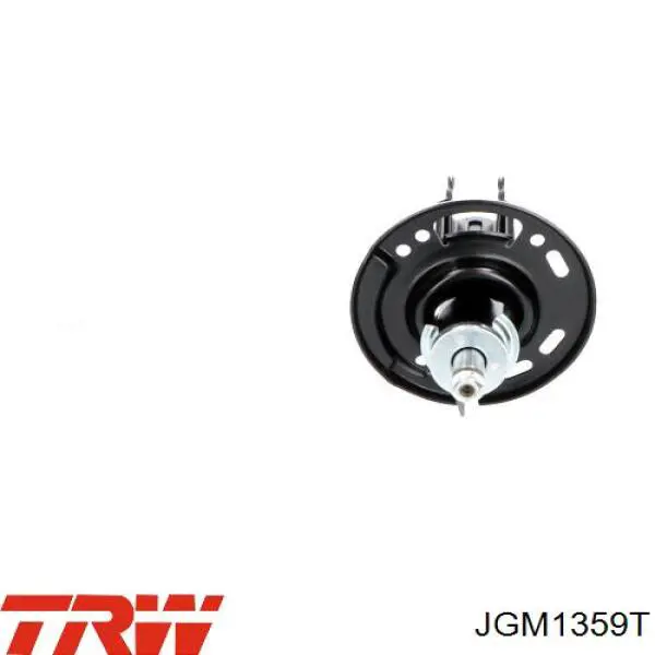 JGM1359T TRW amortiguador delantero derecho