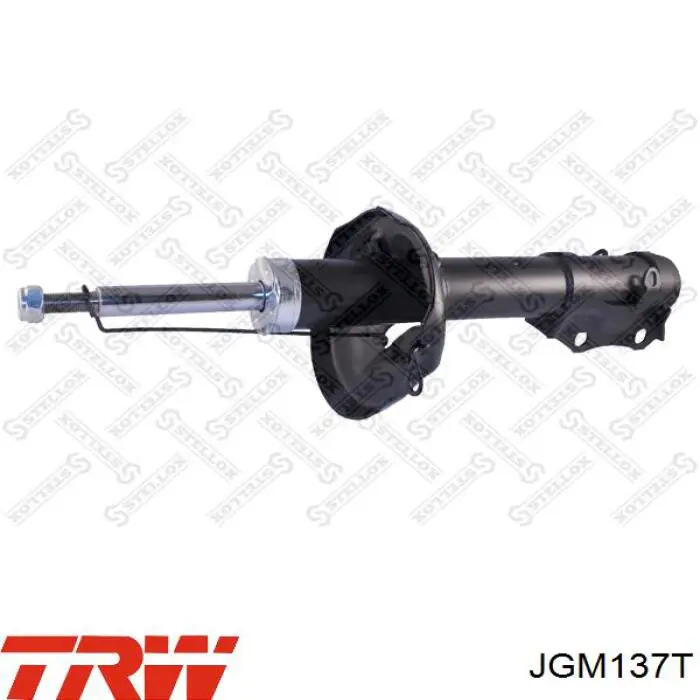 Amortiguador JGM137T TRW