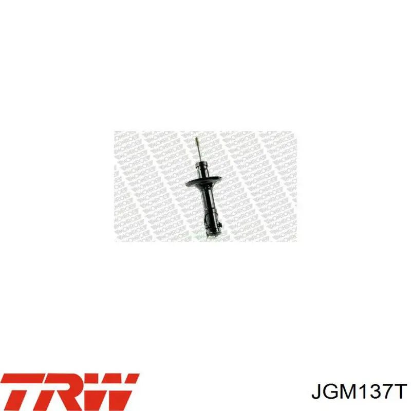 Comprar JGM137T TRW Amortiguador