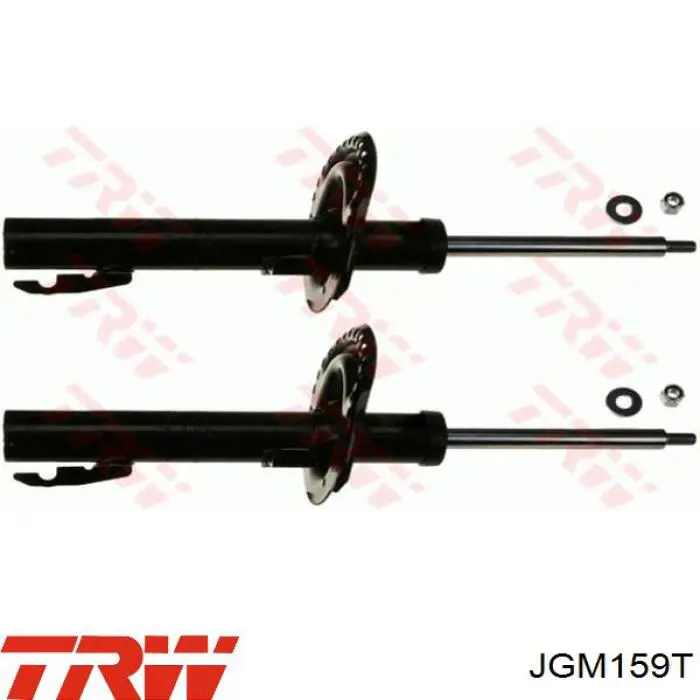JGM159T TRW Amortiguador frontal