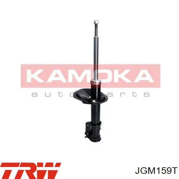 Amortiguadores TRW JGM159T precio, desde 40,05 EUR