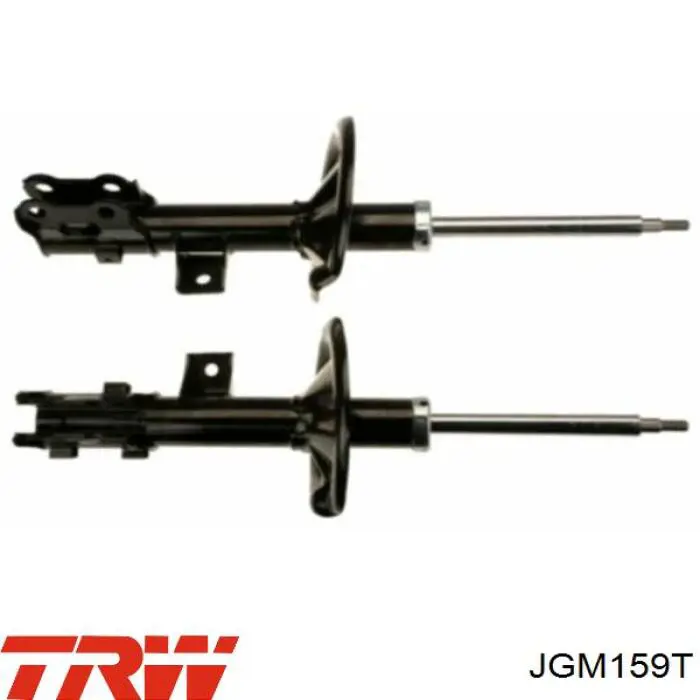 Amortiguadores TRW JGM159T precio, desde 40,05 EUR